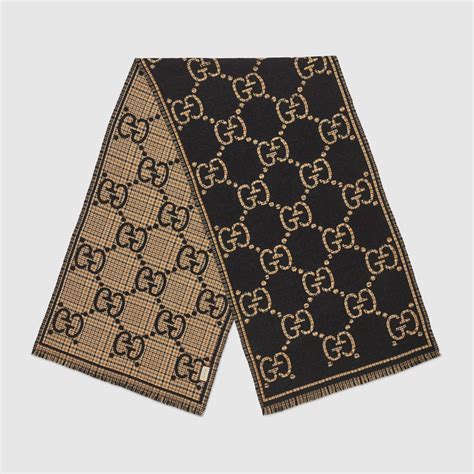 gucci hong kong scarf.